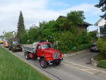 (192'519) - Saurer - ZH 73'827 - am 5.