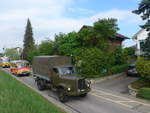 (192'520) - Saurer - ZH 210'073 - am 5.