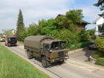(192'535) - Saurer - AG 6835 - am 5.