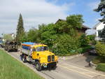 (192'555) - Saurer - ZH 2633 - am 5.