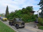 (192'562) - Saurer - SG 140'154 - am 5.