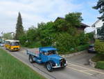 (192'565) - Saurer - TG 63'951 - am 5.