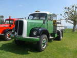 (192'607) - Saurer - SZ 200'088 - am 5.