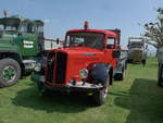 (192'608) - Saurer - TG 9886 - am 5.