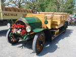 (192'612) - Saurer - 5614 A - am 5.