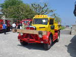 (192'623) - Shell - Saurer am 5.