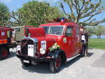 (192'624) - Feuerwehr, Rorschach - Nr.