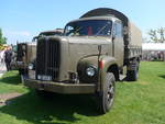 (192'650) - Saurer - M+59'318 - am 5.