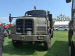 (192'652) - Saurer - AG 75'446 - am 5.