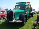 (192'690) - Mhl, Arbon - TG 695 - Saurer am 5.