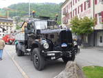 (193'137) - Saurer - OW 102 U - am 20.