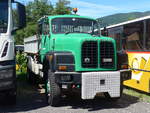 (193'820) - Martinett - Saurer am 9.