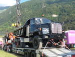 (194'294) - Saurer am 23.
