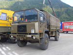 (194'317) - Saurer - SH 60'025 U - am 23.