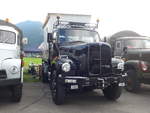 (194'323) - Saurer - OW 102 U - am 23.