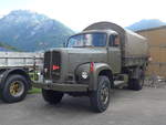 (194'326) - Saurer - AG 177'802 - am 23.