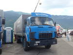 (194'334) - Williamine, Morand - VS 920'021 - Saurer am 23.