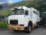 (194'335) - Saurer - TG 210'344 - am 23.