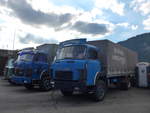 (194'336) - Williamine, Morand - VS 920'021 - Saurer am 23.