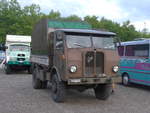 (195'910) - Saurer - SH 60'178 U - am 17.