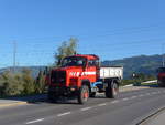 (198'144) - Reusser, Zuchwil - Nr.