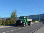 (198'150) - Saurer - LU 194'974 - am 13.