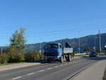 (198'160) - Saurer - SG 29'023 U - am 13.