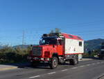 (198'190) - Saurer - SO 21'171 - am 13.