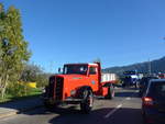 (198'206) - Saurer - SG 900 U - am 13.