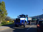 (198'207) - Saurer - LU 205'158 - am 13.