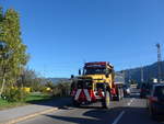 (198'222) - Fuster, Thal - SG 28'922 - Saurer am 13.