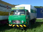 (205'793) - Schmucki, Tuggen - SZ 47'413 - Saurer am 8.