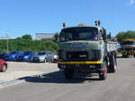 (205'835) - Krienbhl, Sattel - SZ 5314 - Saurer am 8.