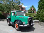 (205'935) - Saurer - SO 20'029 - am 8.