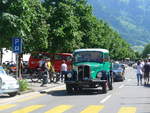(206'102) - Saurer - SO 20'029 - am 8.