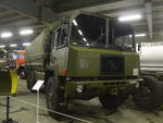 (207'778) - Schweizer Armee - M+33'373 - Saurer am 10.