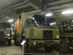 (207'780) - Schweizer Armee - M+33'281 - Saurer am 10.