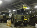 (207'781) - Schweizer Armee - M+33'099 - Saurer am 10.