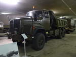 (207'839) - Schweizer Armee - M+64'846 - Saurer am 10.