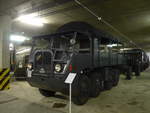 (207'845) - Schweizer Armee - M+81'219 - Saurer am 10.