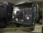 (207'855) - Schweizer Armee - M+58'148 - Saurer am 10.