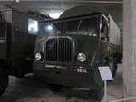 (207'856) - Schweizer Armee - M+3282 - Saurer am 10.
