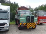 (208'852) - Holdener, Oberiberg - ZH 168'942 - Saurer am 17.