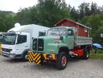 (208'853) - Holdener, Oberiberg - ZH 168'942 - Saurer am 17.