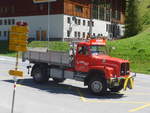 (218'887) - Remund, Uzwil - SZ 200'095 - Saurer am 20.