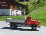 (218'888) - Remund, Uzwil - SZ 200'095 - Saurer am 20.