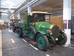 (221'165) - Saurer - Jg.
