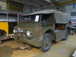 (221'176) - Schweizer Armee - M+75'305 - Saurer am 24.