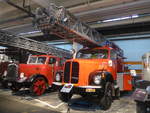 (221'178) - Feuerwehr, Herisau - Nr.