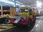 (221'180) - Shell - Saurer am 24.